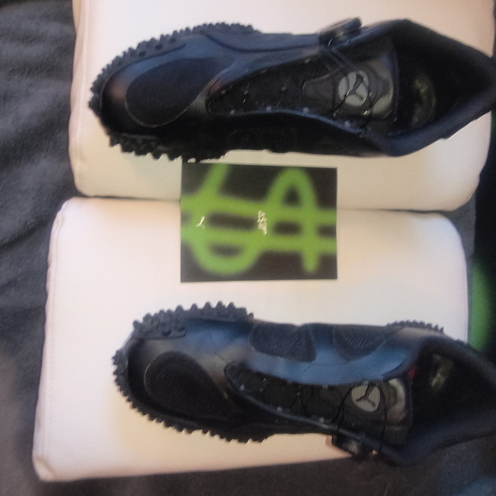 Pumaxasap Rocky Collaboration Puma Discords 11.5 Mens Original Price 275 Ask 200
